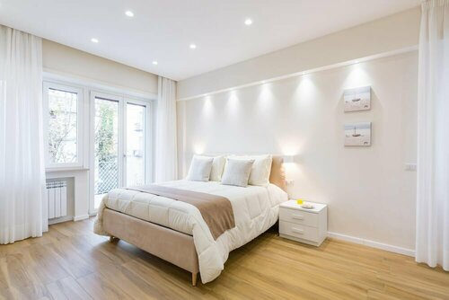 Апартаменты Style House in Naples