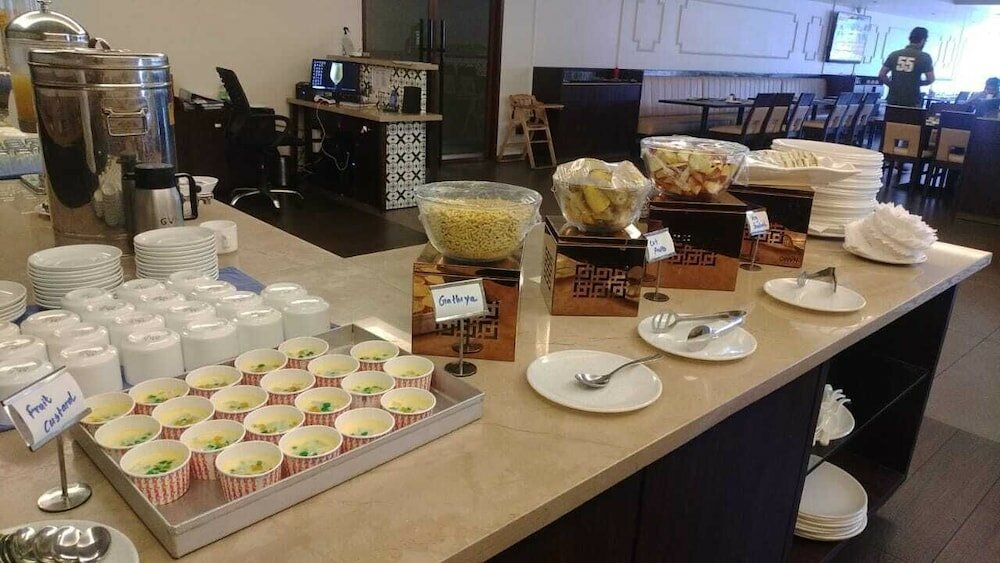 Фото Nrich Skyotel