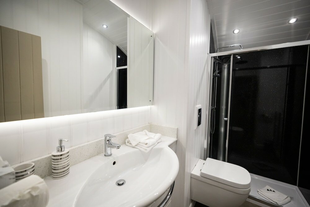 Фото Coltsfoot Country Retreat