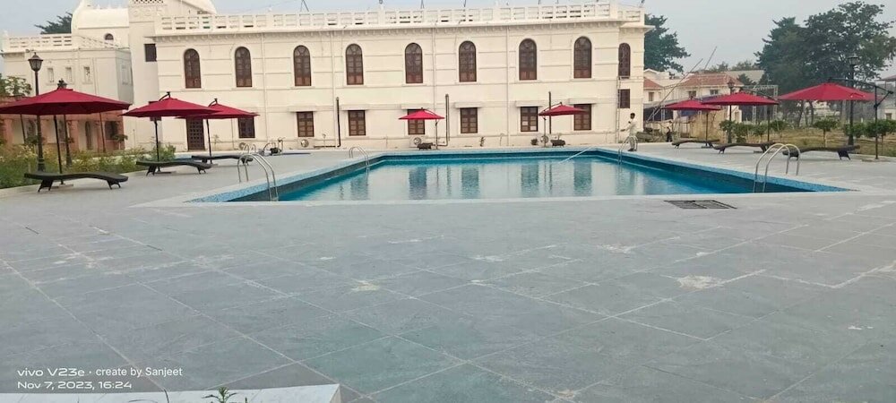 Фото Budhha Heritage Resort