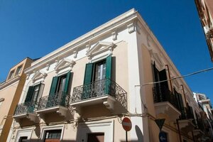 Апартаменты Dimora Apulia