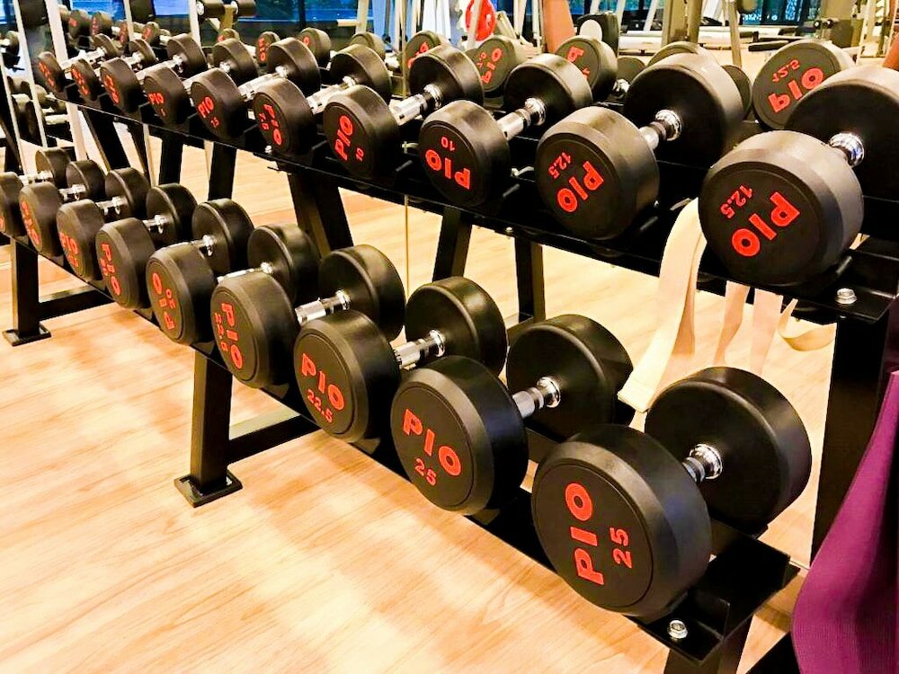 Фото The Heaven at Star Hill Condo