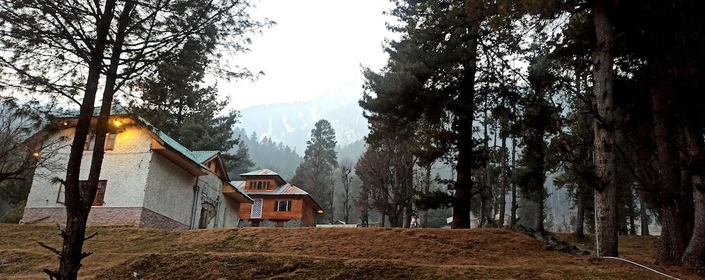 Фото Pahalgam Woods