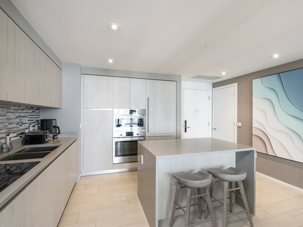 Фото Hh Exclusive Condos by Cielo Stays