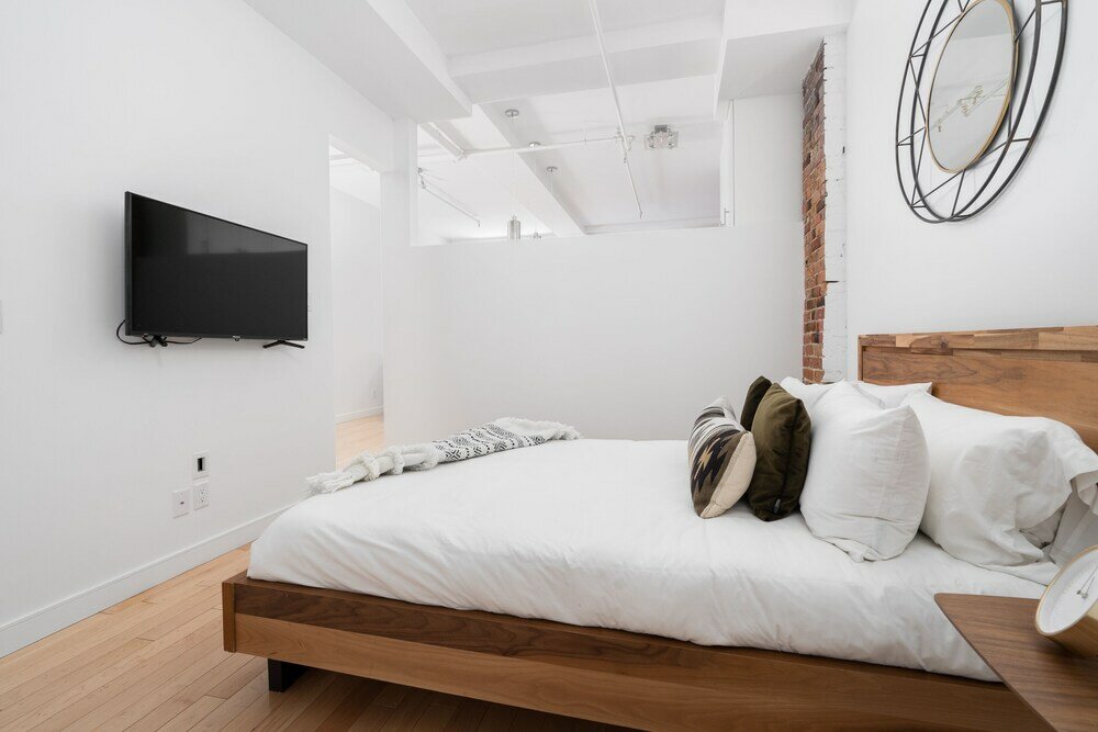 Фото Le Merrill Boutique Hotel