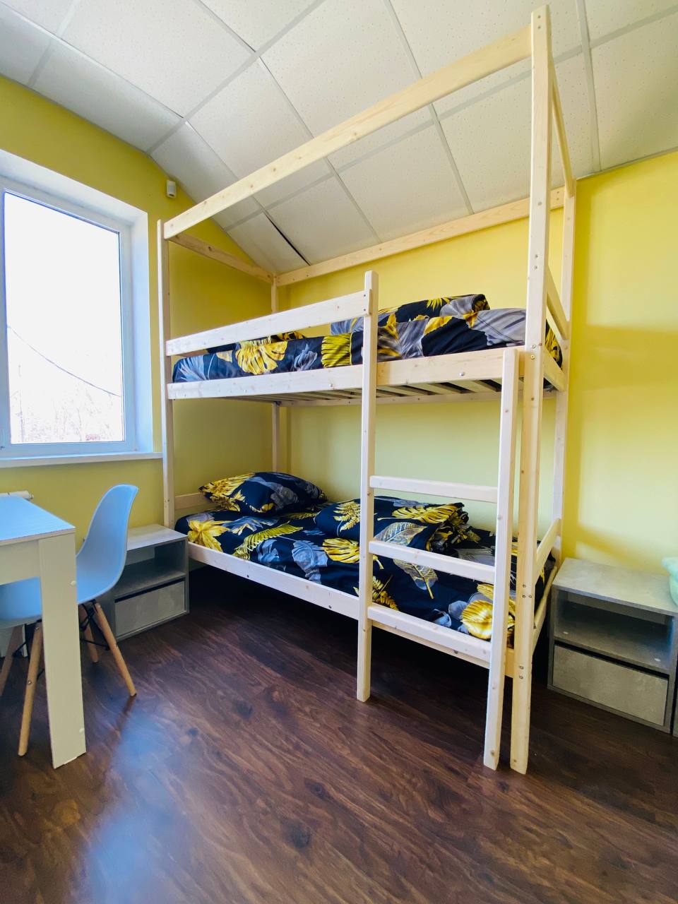 Фото отеля 4