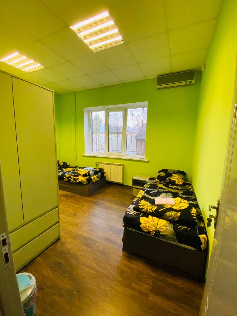 Фото НЕхостел