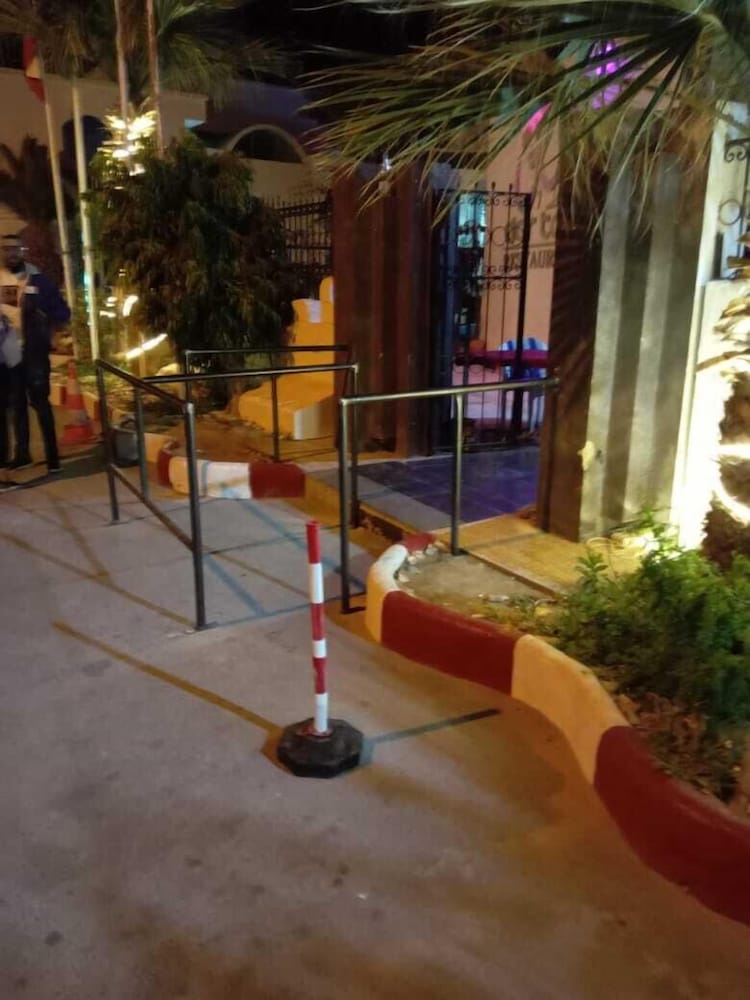 Фото Hotel Dar Taoufik