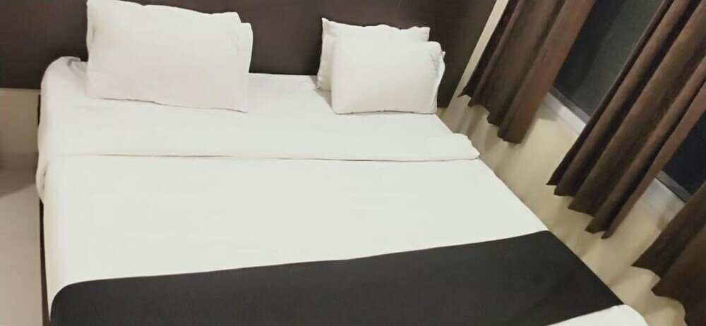 Фото Hotel Arvind Vizag Beach