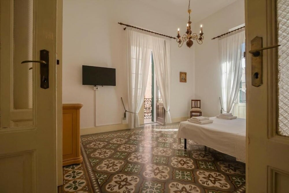 Фото Dimora Apulia