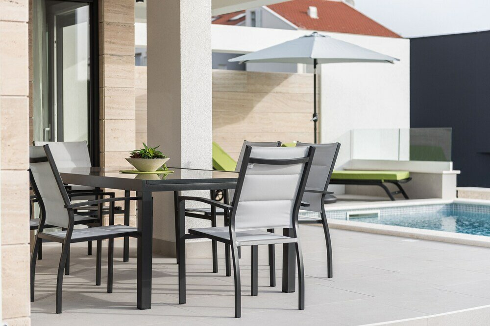 Фото Luxury villas Joy