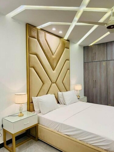 Гостиница The Gateway Lodge в Исламабаде