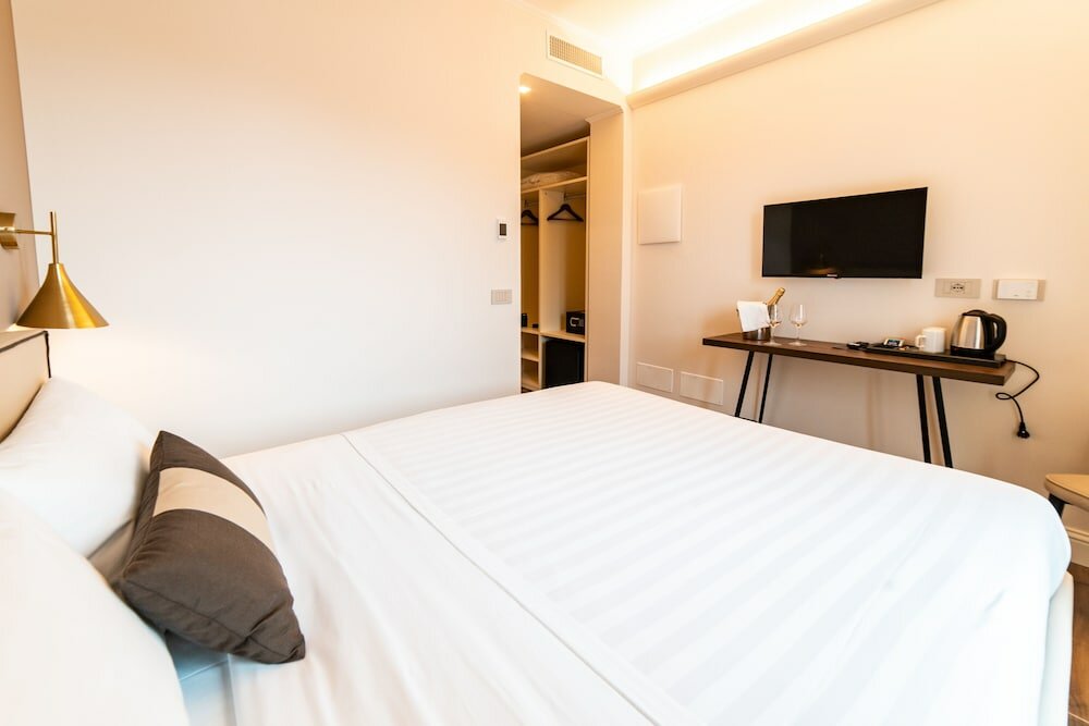 Фото Hotel del Conte