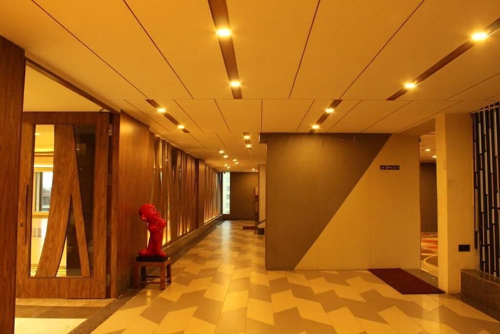 Фото The Kings Square