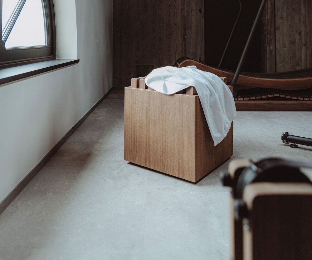 Фото Cobergher Hotel