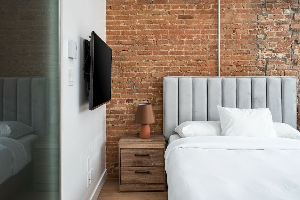 Фото Le Merrill Boutique Hotel