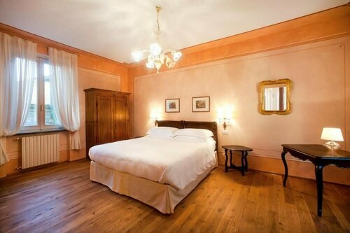 Внешний вид отеля Relais Vimercati в Кремоне, фото 2
