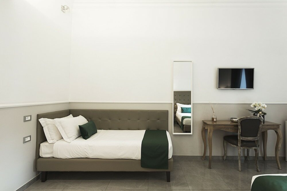 Фото Vaticano Luxury Guest House