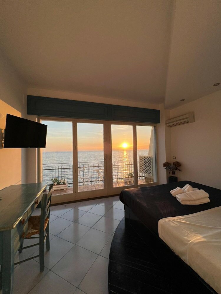 Фото Residenza Mare di Sotto Sorrento