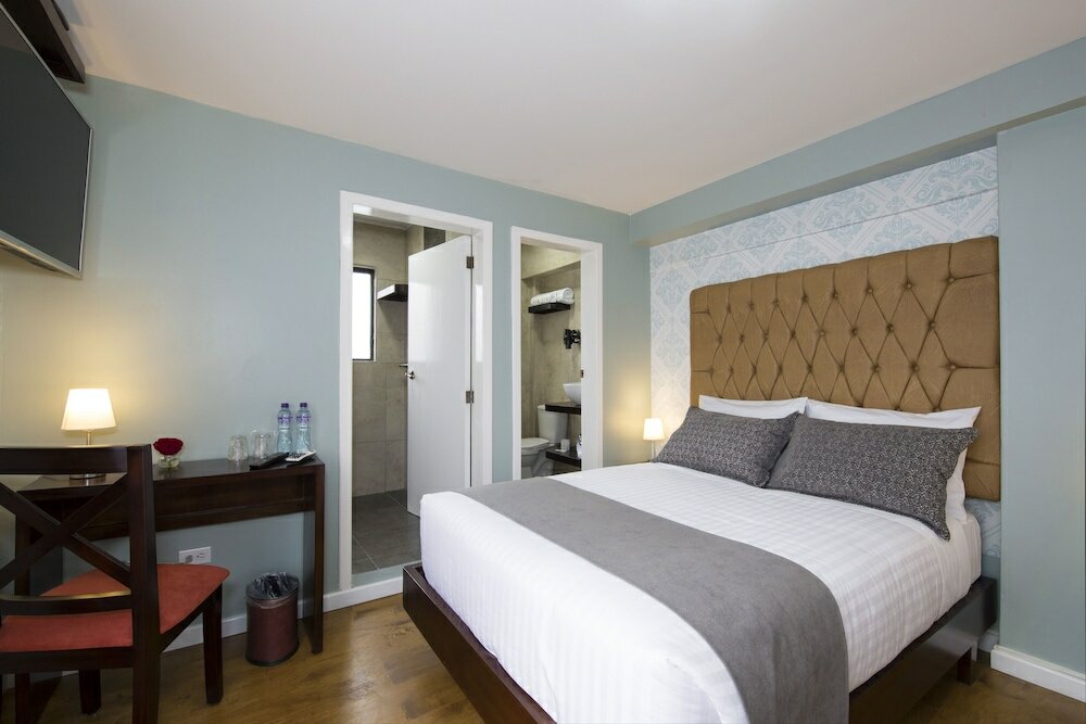 Фото Hostal Boutique Terra Premium