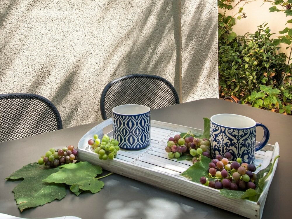 Фото La Casa di Sara a Mondello by Wonderful Italy