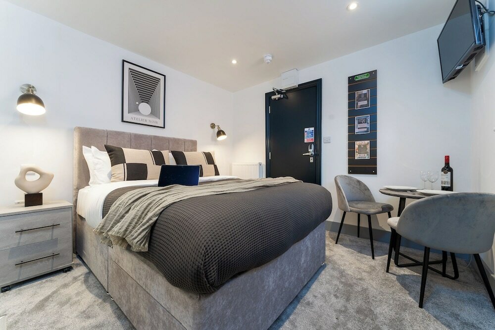 Фото The Madison