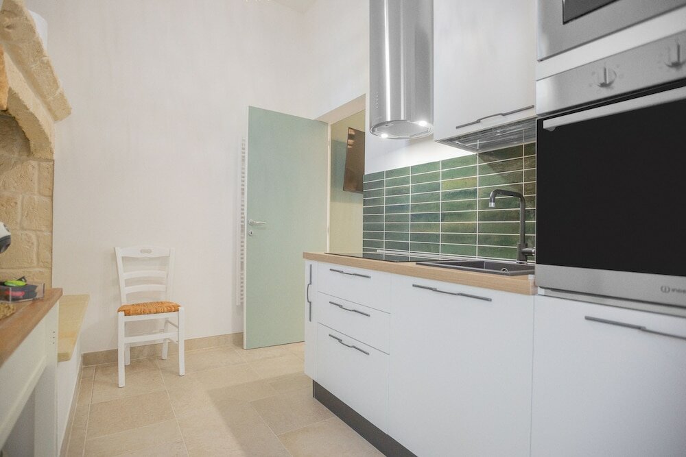 Фото Filia Solis - Old Town SUITEs & SPA