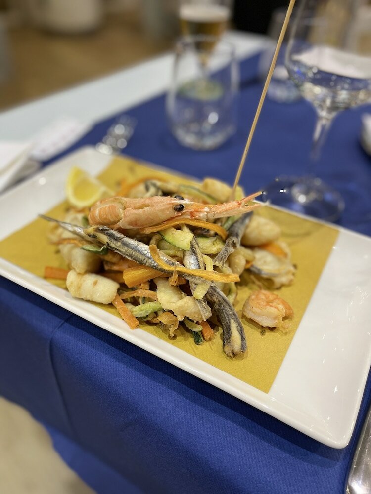 Фото Hotel Blue Moon