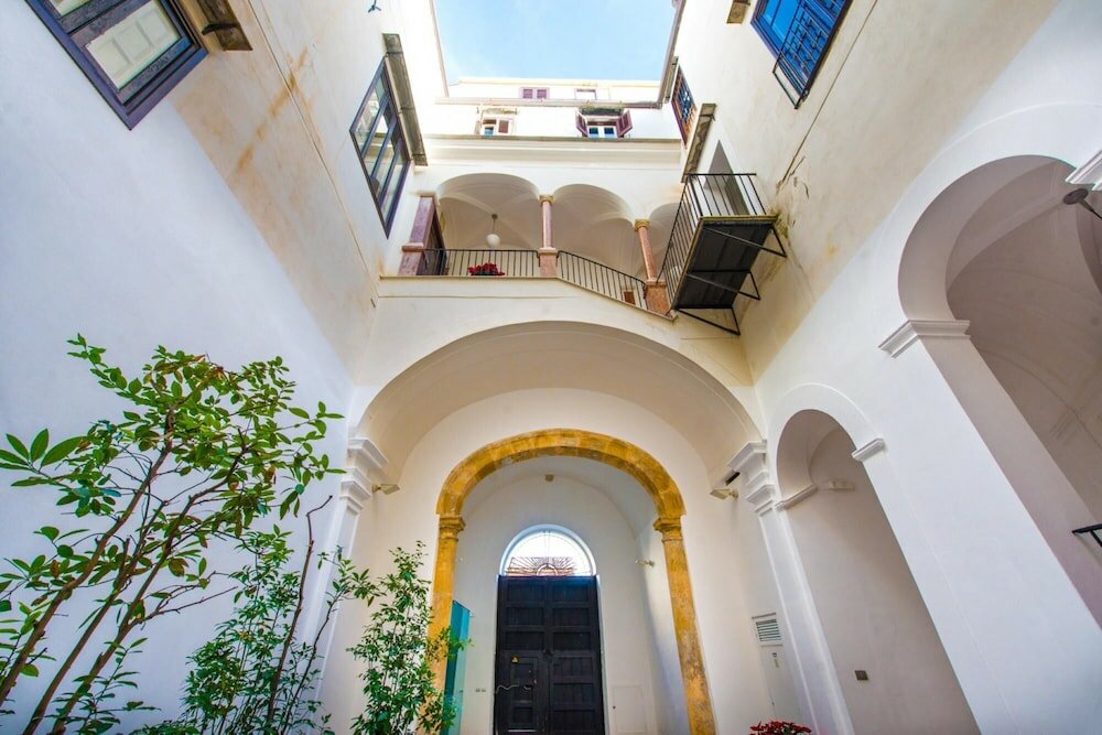 Фото Torremuzza Home by Wonderful Italy