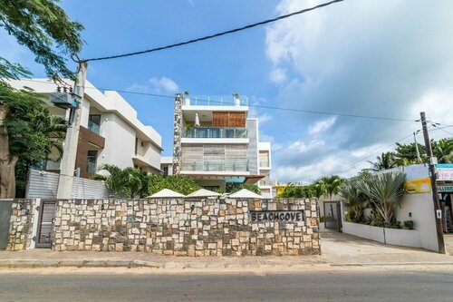Гостиница Impeccable 2-bed Apartment in Perebere