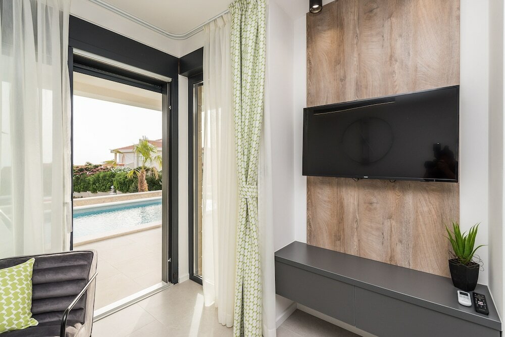 Фото Luxury villas Joy