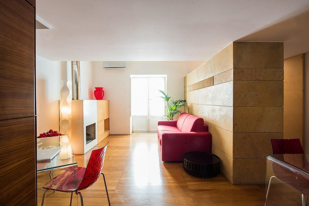 Фото Kalsa Miniloft by Wonderful Italy