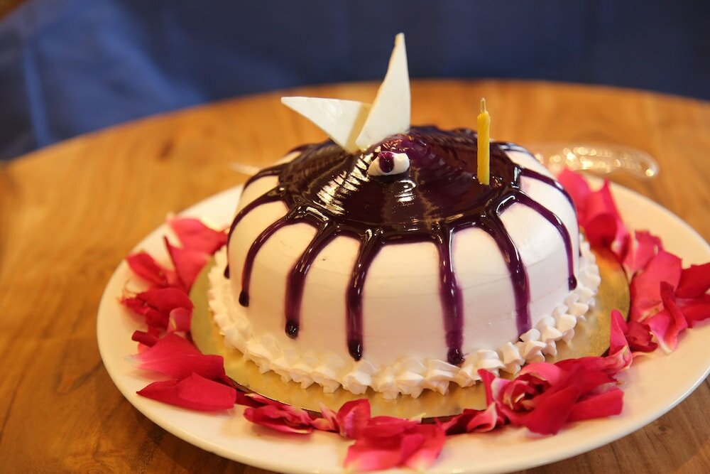 Фото Nrich Skyotel