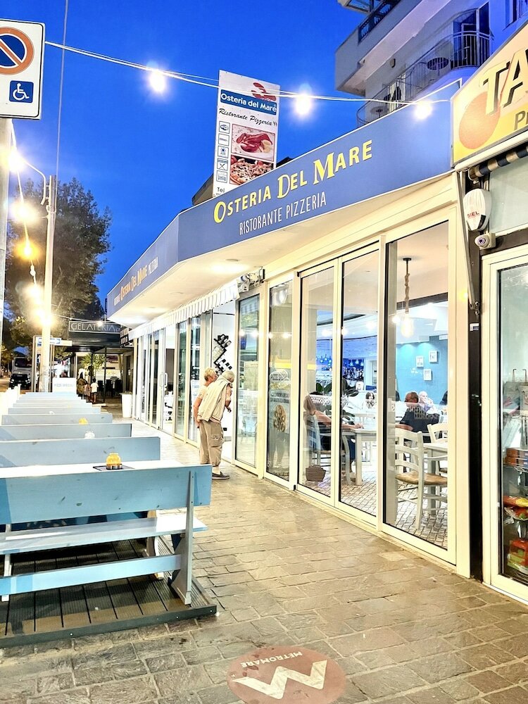 Фото Hotel Blue Moon