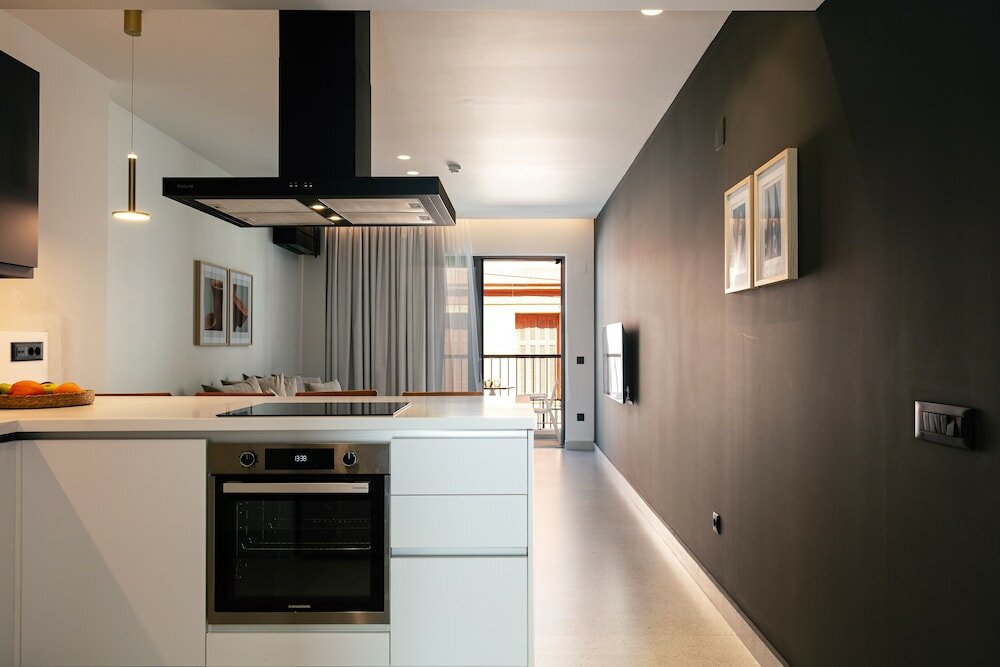 Фото Porta Suites