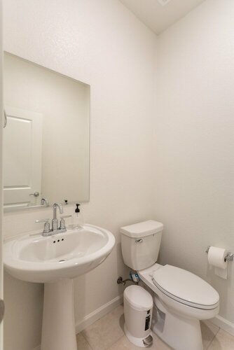 Гостиница Private Rancho Cordova Retreat в Ранчо Кордове