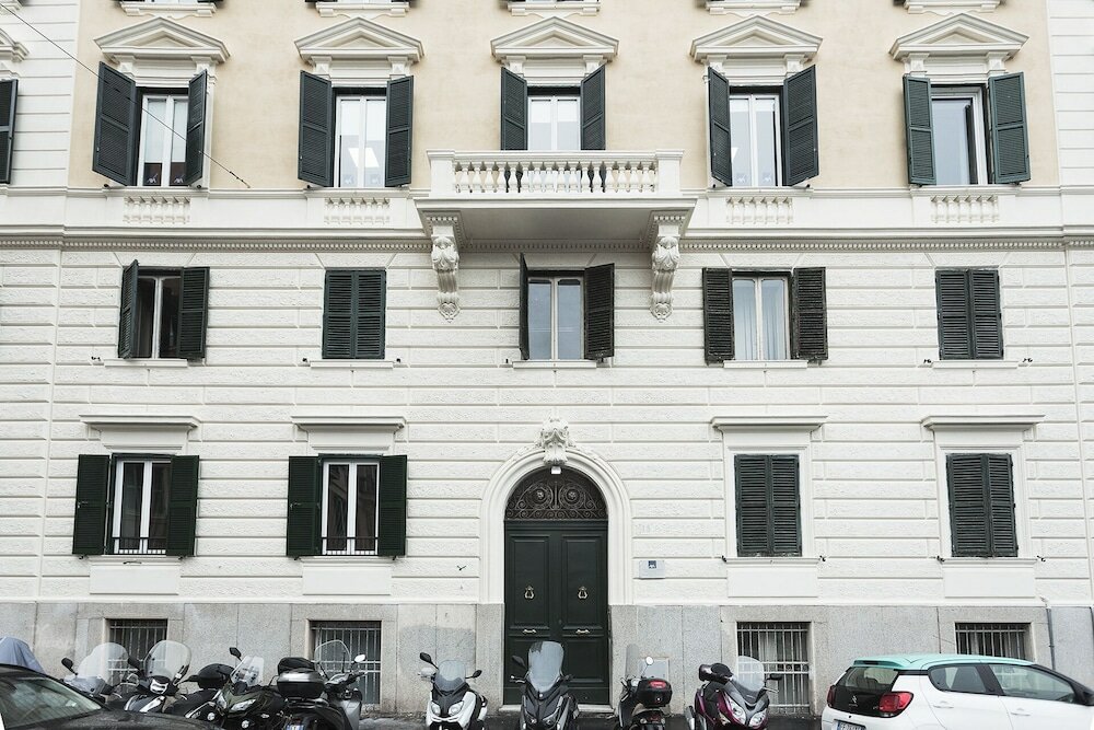 Фото Vaticano Luxury Guest House