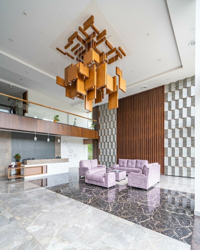 Фото Hylife Hotel and Convention