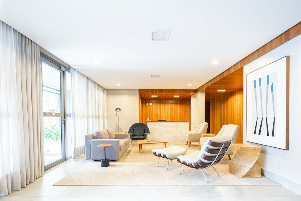 Фото Charlie Edição Jardim Paulista