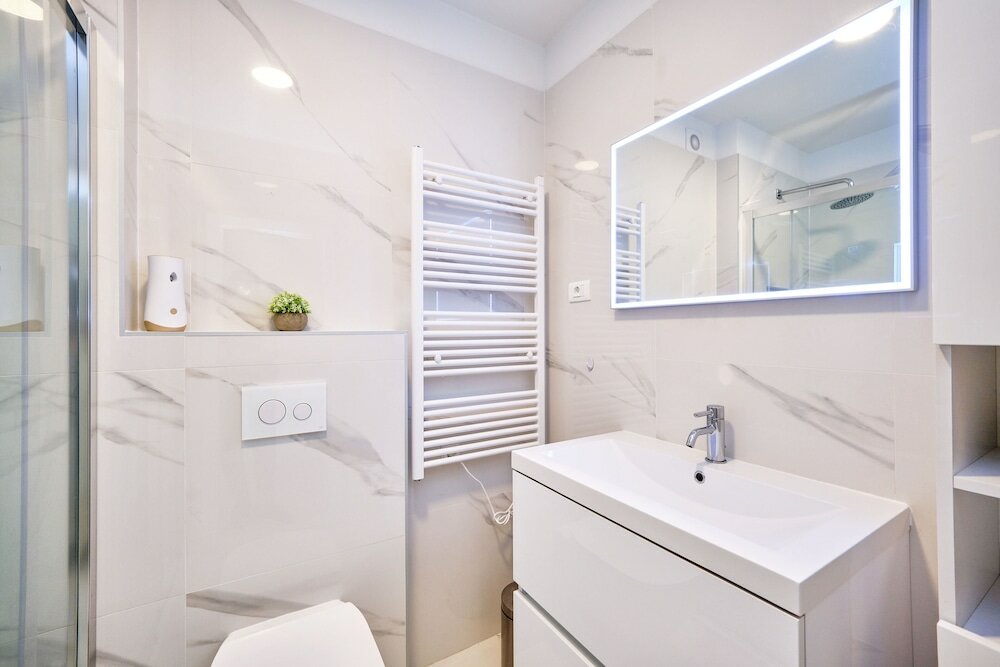 Фото Brand New Apartment Split3