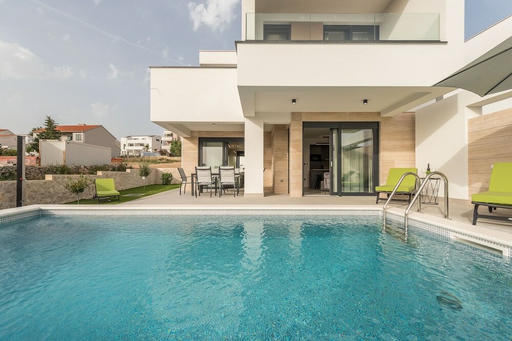 Фото Luxury villas Joy