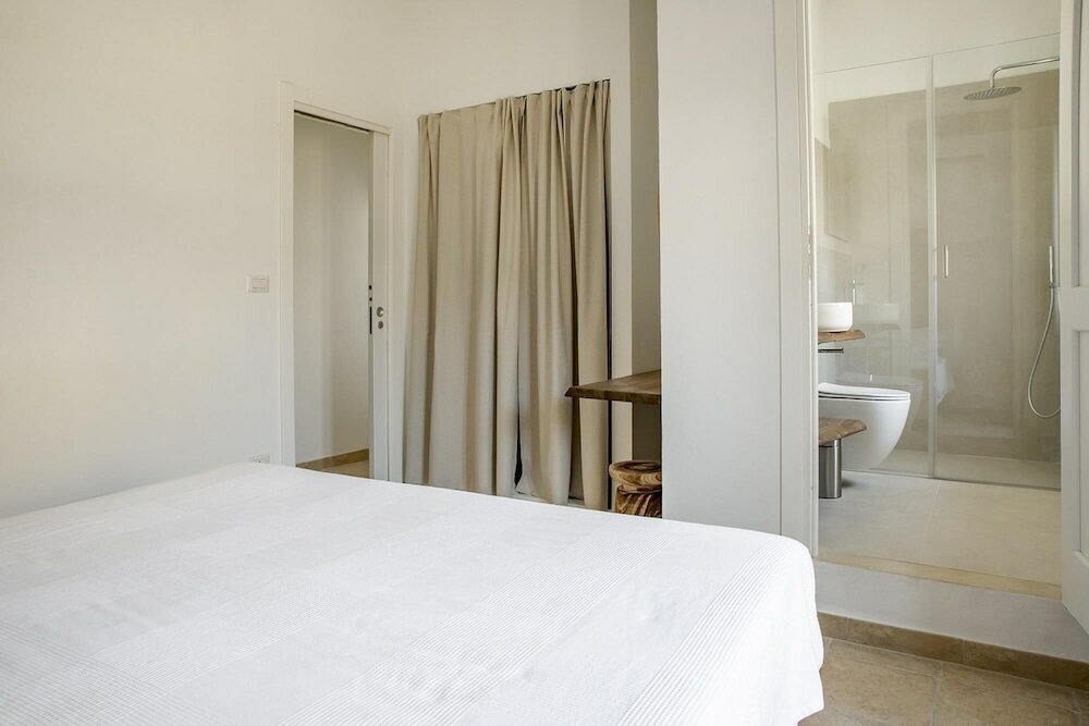 Фото La terrazza sul vicolo della Giudecca by Wonderful Italy