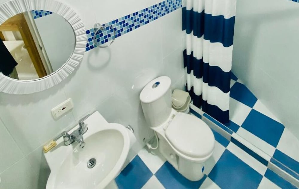 Фото Alojamiento Santa Julia