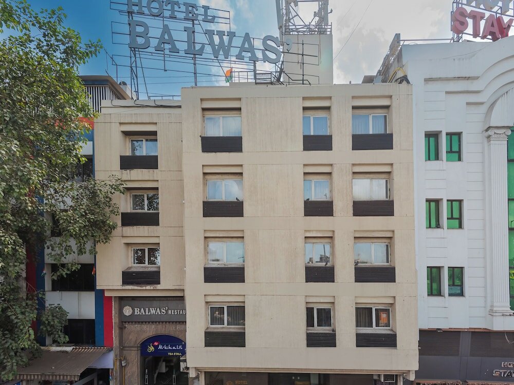 Фото Hotel Balwas