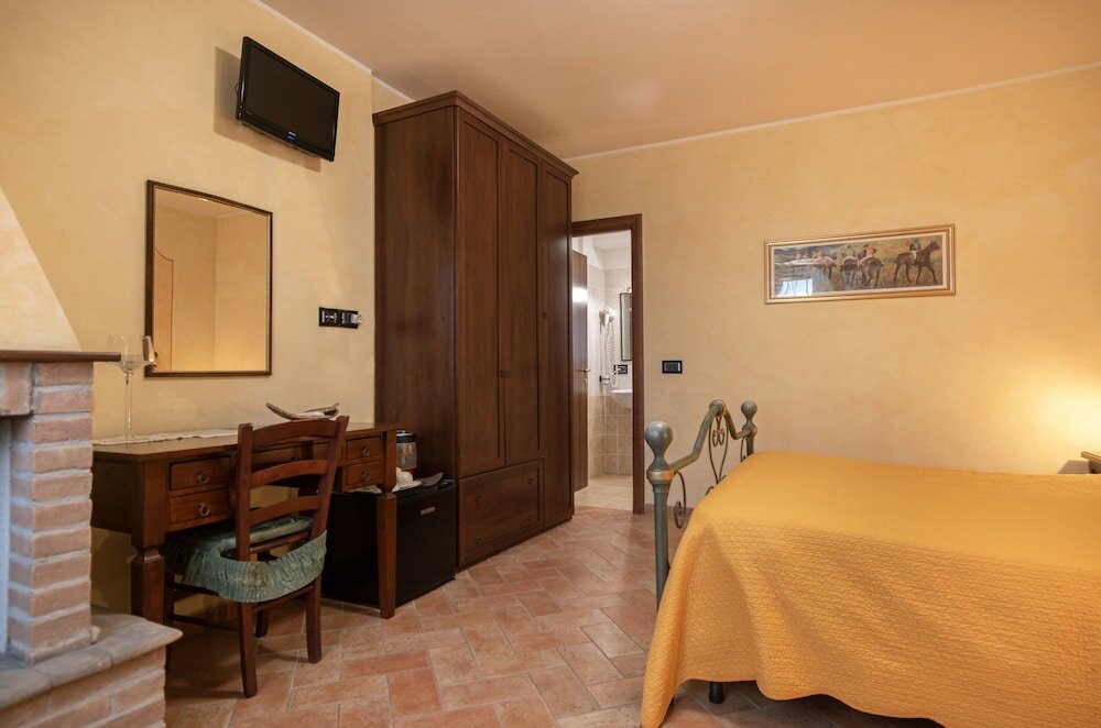 Фото Villa Barbarossa