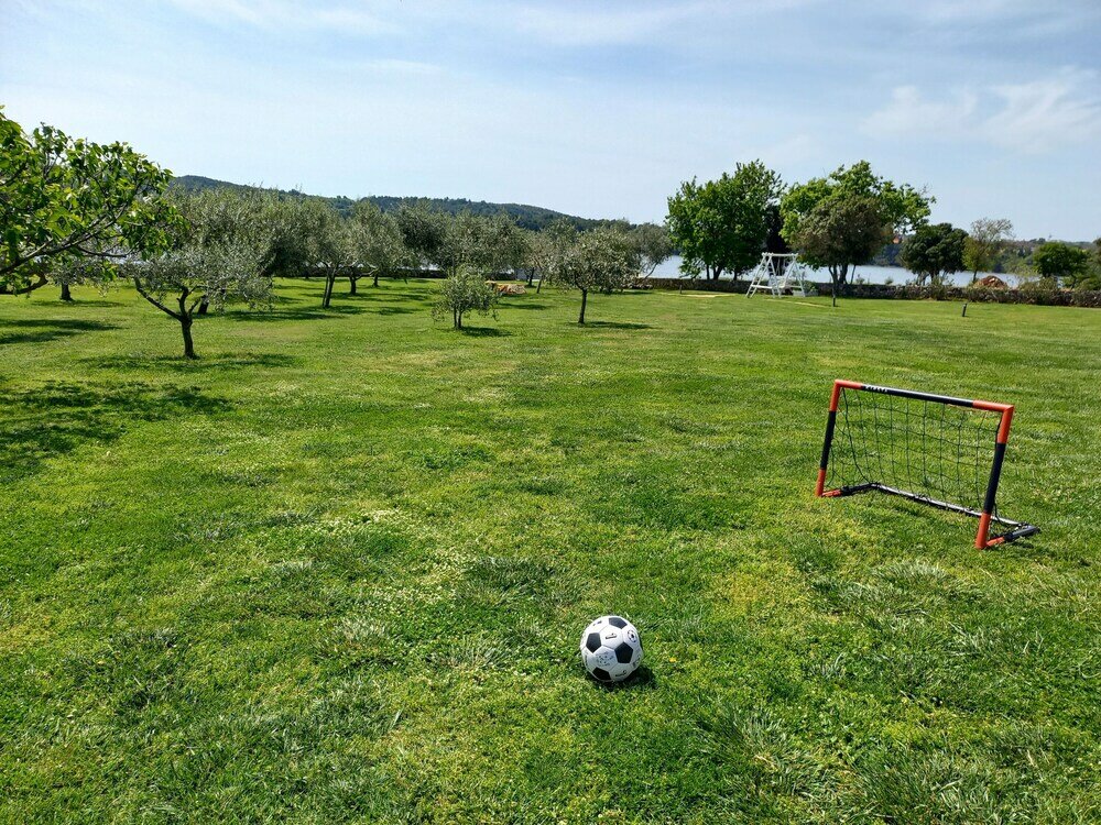 Фото Beach house Beta - Pomer - Istria