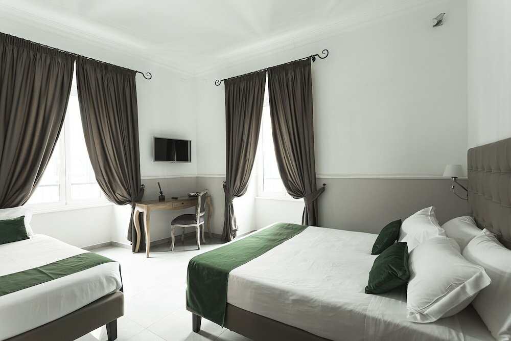 Фото Vaticano Luxury Guest House