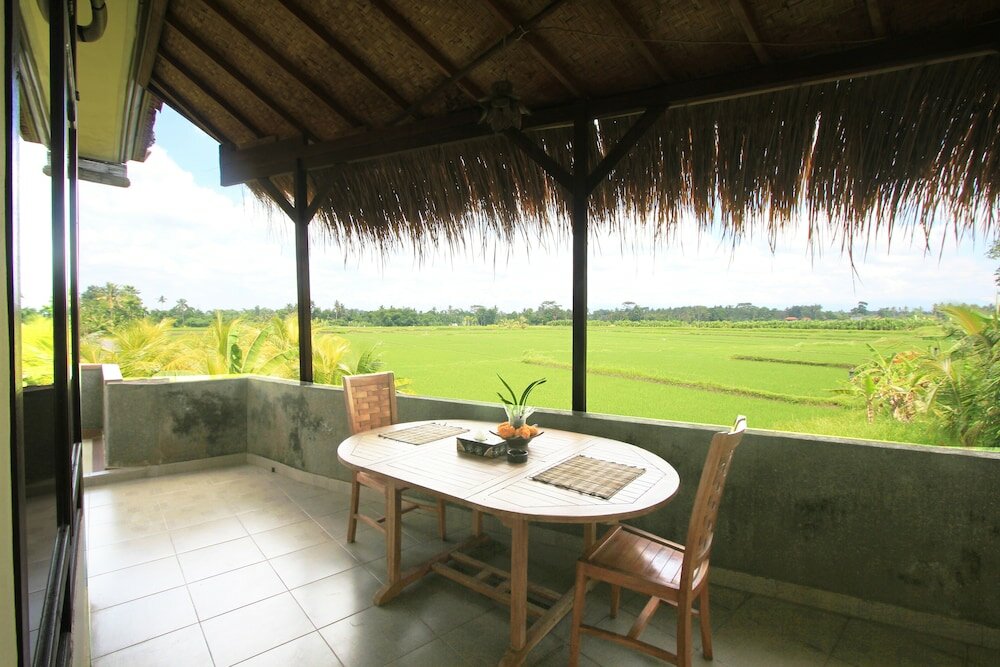 Фото Suara Sidhi Villa Ubud Bali