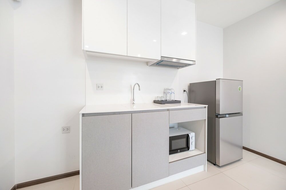 Фото The Rich Residences Sukhumvit Nana