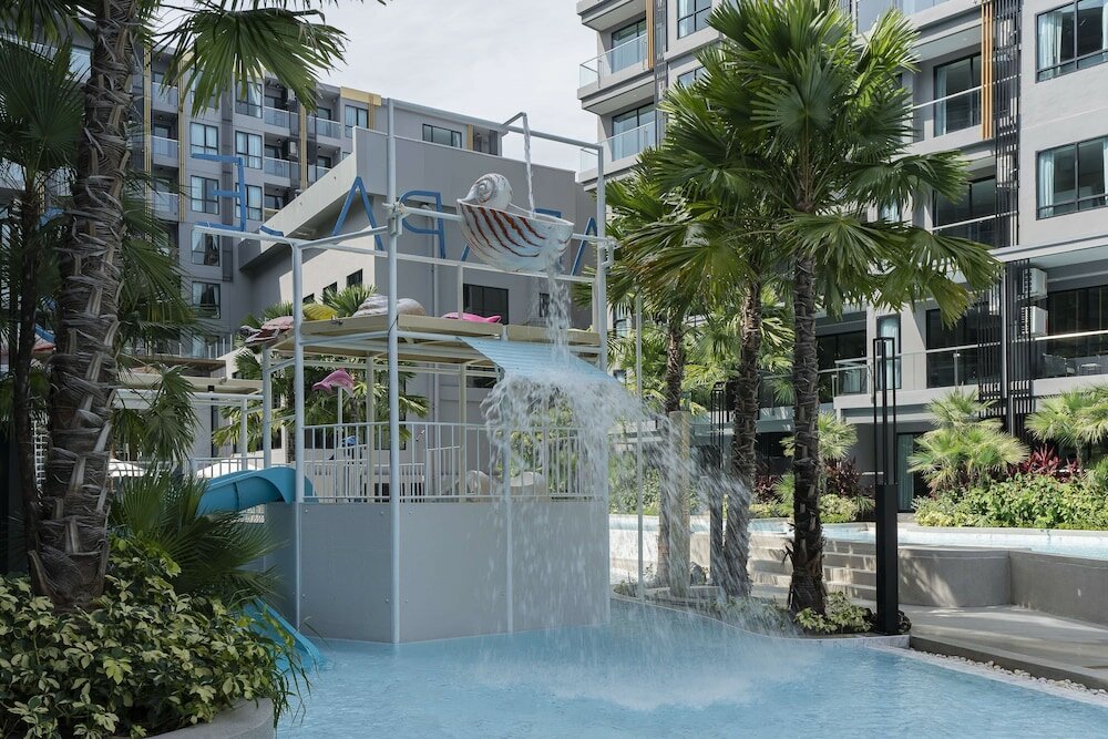 Фото Best Western Plus Carapace Hotel Hua Hin